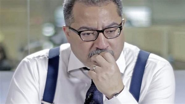 ابراهيم عيسى - صورة