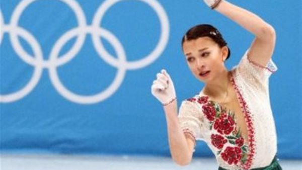 أناستاسيا شابونوفا