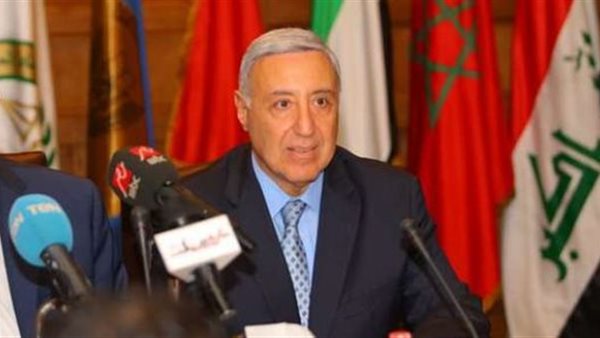 المستشار بولس فهمى