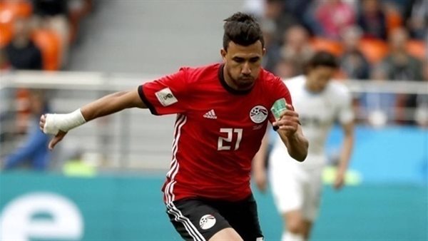 محمود تريزيجيه