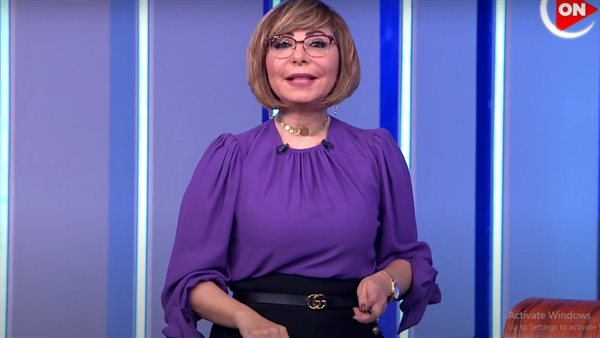 لميس الحديدي