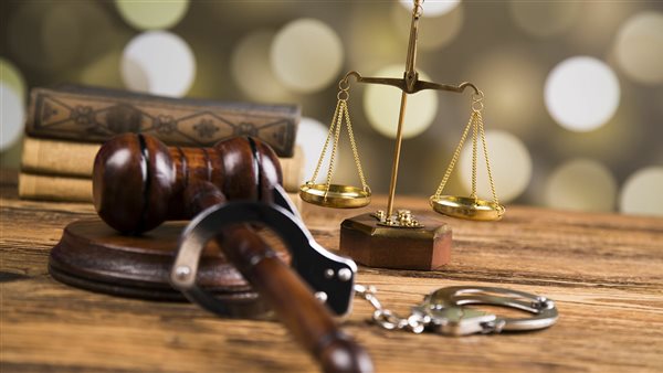 محكمة -أرشفية