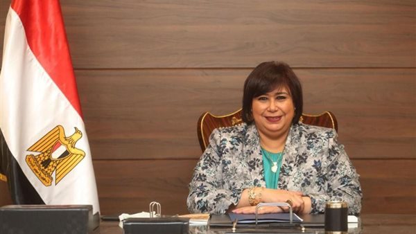 ايناس عبد الدايم