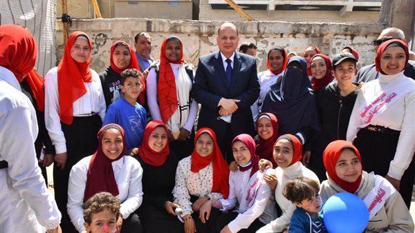 جانب من الحدث