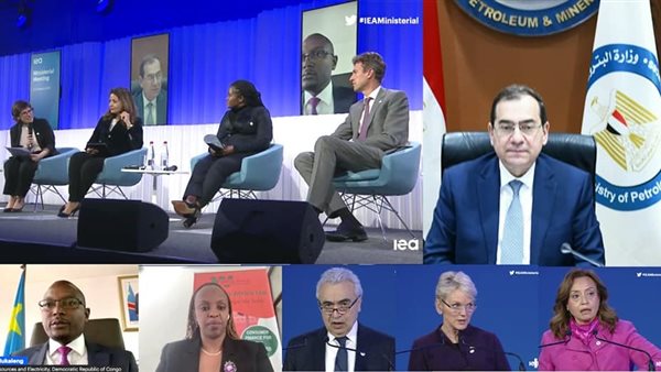 جانب من الحدث