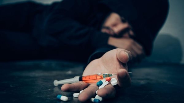 جثة -أرشيفية 