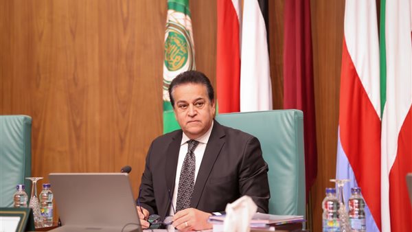 خالد عبد الغفار ـ