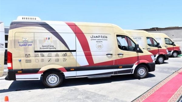 سيارات توثيق الشهر