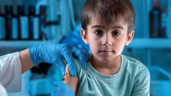 للحملة القومية للتطعيم