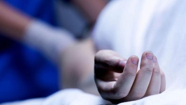 جثة -ارشيفية 