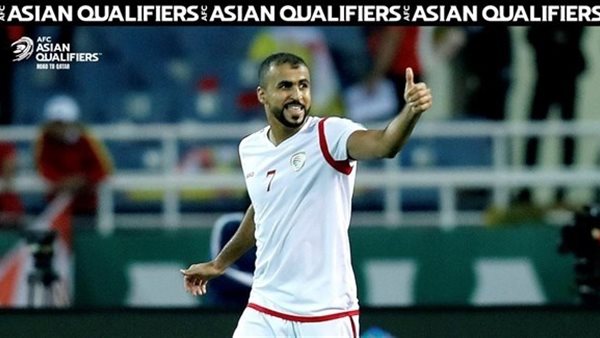 خالد الهاجري