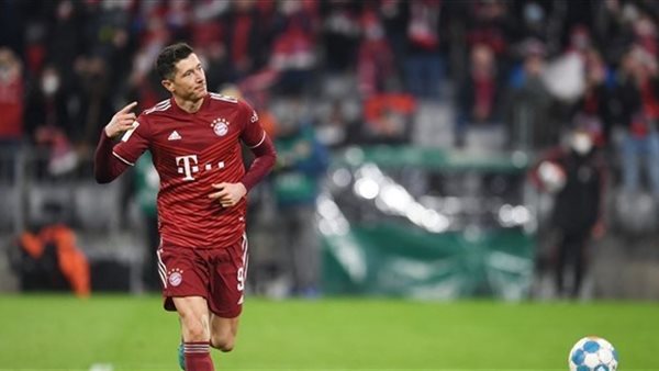 ليفاندوفسكي 