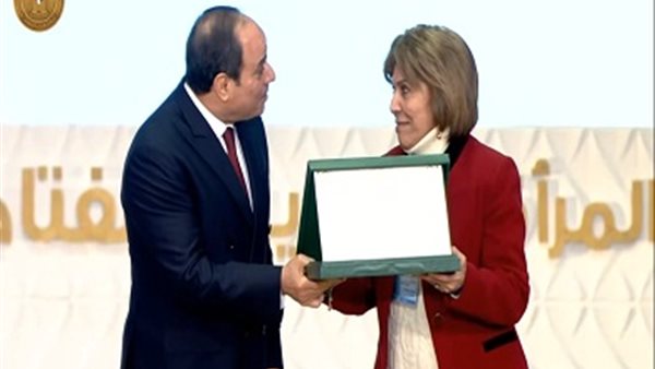 فريدة الشوباشي 