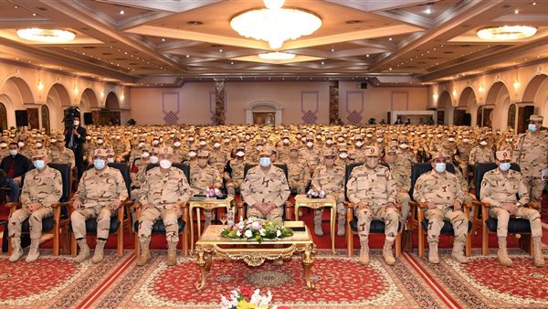 صورة من اللقاء