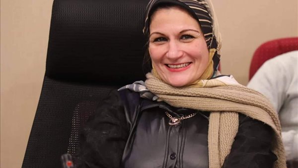 الدكتورة شيماء محمد