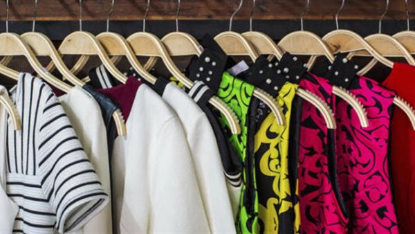 الملابس الصيفية