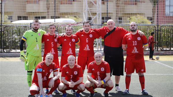 بطولة مصر لكرة القدم