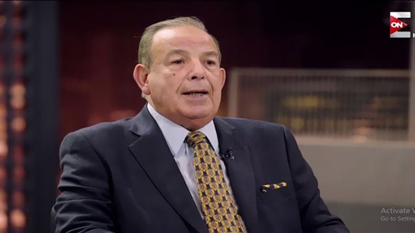 اللواء فاروق المقرحي