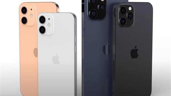 هواتف أيفون