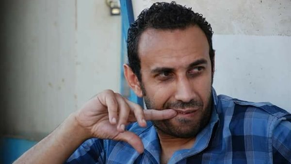 طارق السعيد