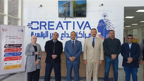 صورة من جولة نائب