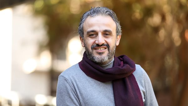 الملحن شادي مؤنس