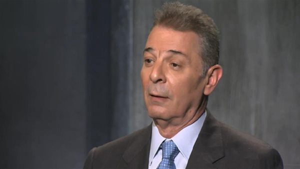 محمود حميدة