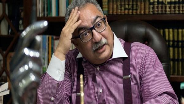 ابراهيم عيسى 