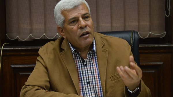 نقيب الزراعيين