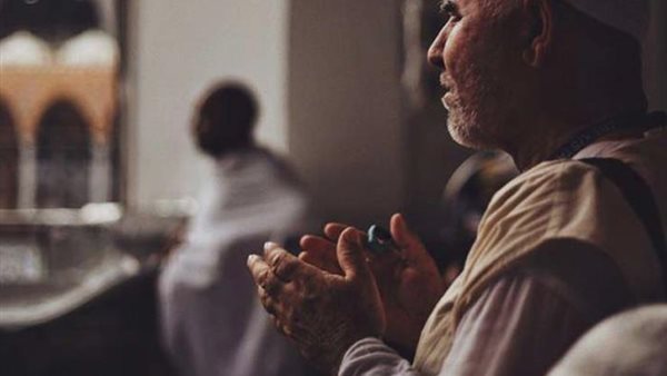 دعاء يوم الجمعة