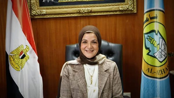 الدكتورة مها غازي