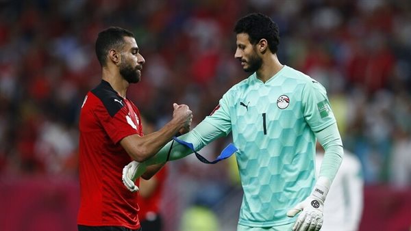 محمد الشناوي