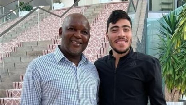 موسيمانى واكرم توفيق