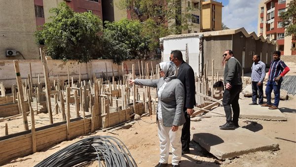 جانب من الجولة 