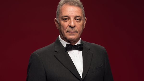 محمود حميده