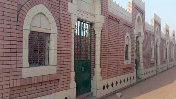 مقابر العاشر من رمضان