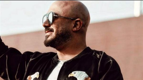 محمود العسيلي