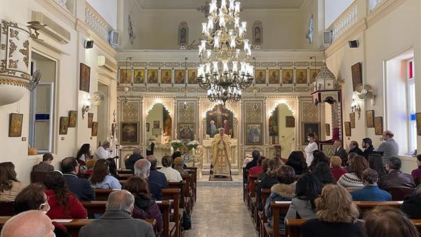 كنيسة الروم الكاثوليك