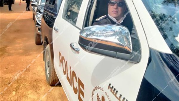  رجال الشرطة 