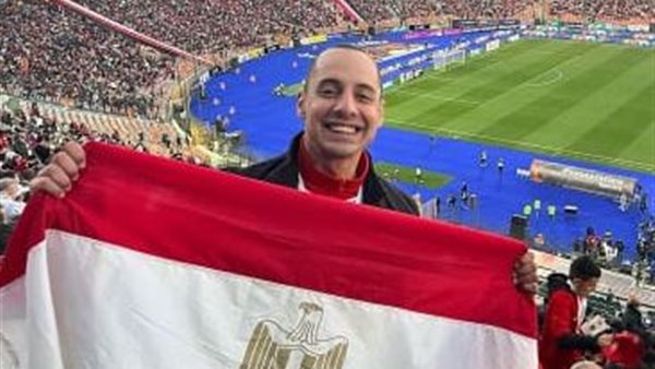 عمرو وهبة من الاستاد