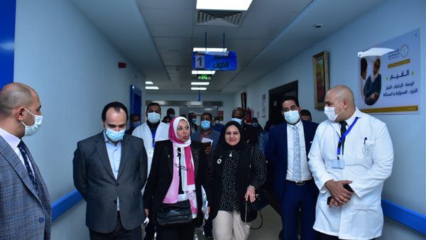 زيارة وفد النواب