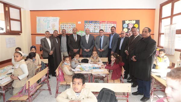 صورة من الافتتاح