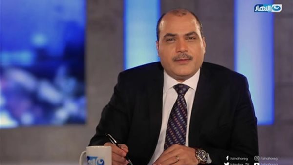 محمد الباز