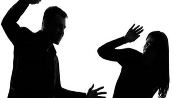 العنف ضد المرأة -