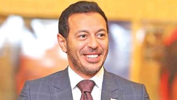 مصطفي شعبان