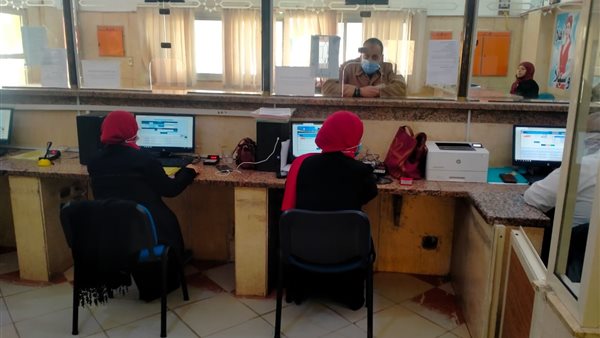 المراكز التكنولوجية