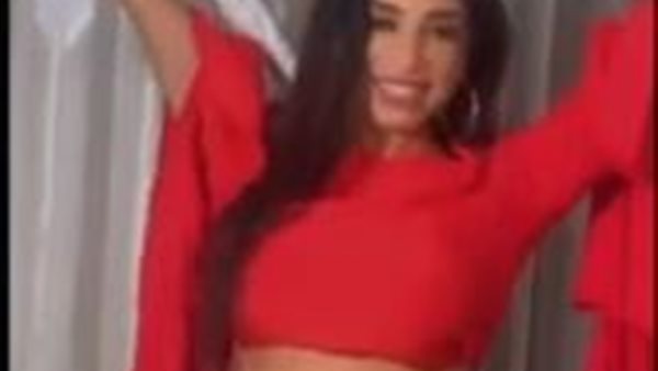  الراقصة البرازيلية