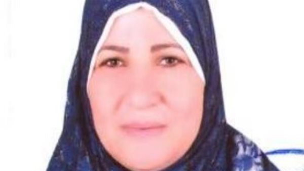  إقبال فايز الأم