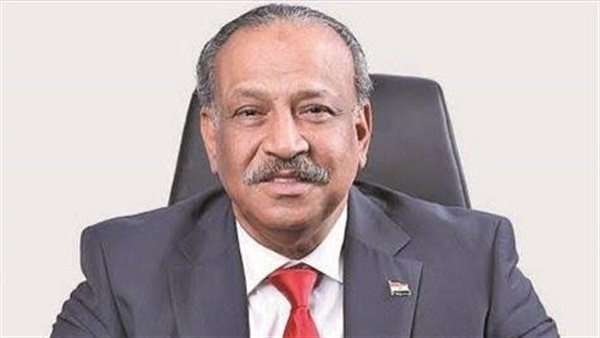 النائب هاني العسال