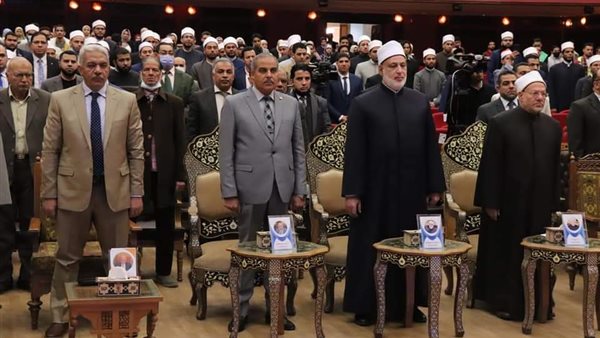 جانب من الحدث